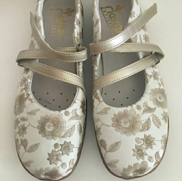 rieker antistress women's shoes